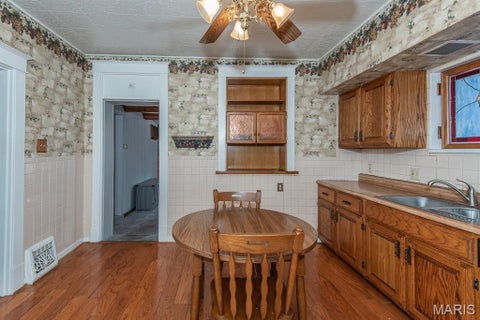 Tiny photo for 8120 Pennsylvania Avenue, St Louis, MO 63111 (MLS # 26059054)