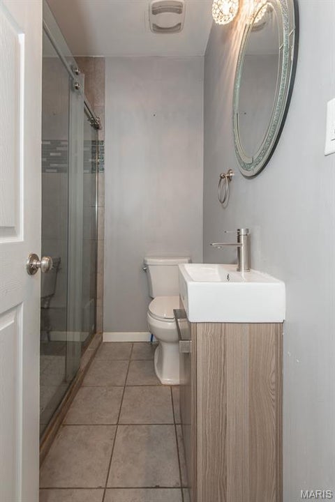 Tiny photo for 8120 Pennsylvania Avenue, St Louis, MO 63111 (MLS # 26059054)