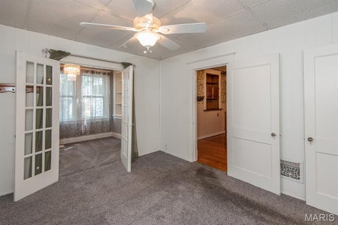Tiny photo for 8120 Pennsylvania Avenue, St Louis, MO 63111 (MLS # 26059054)