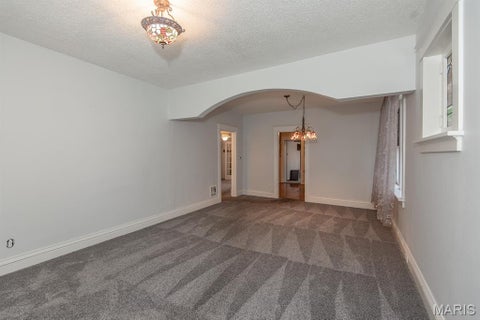 Tiny photo for 8120 Pennsylvania Avenue, St Louis, MO 63111 (MLS # 26059054)