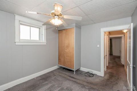 Tiny photo for 8120 Pennsylvania Avenue, St Louis, MO 63111 (MLS # 26059054)