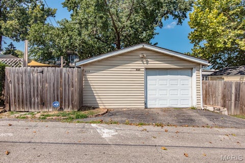 Tiny photo for 8120 Pennsylvania Avenue, St Louis, MO 63111 (MLS # 26059054)