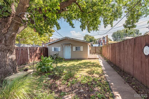 Tiny photo for 8120 Pennsylvania Avenue, St Louis, MO 63111 (MLS # 26059054)