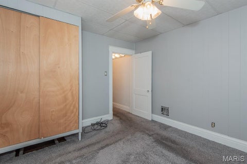 Tiny photo for 8120 Pennsylvania Avenue, St Louis, MO 63111 (MLS # 26059054)