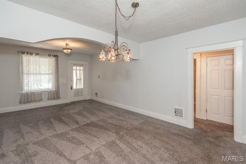Tiny photo for 8120 Pennsylvania Avenue, St Louis, MO 63111 (MLS # 26059054)