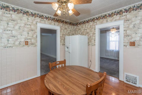 Tiny photo for 8120 Pennsylvania Avenue, St Louis, MO 63111 (MLS # 26059054)