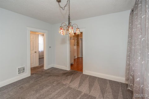 Tiny photo for 8120 Pennsylvania Avenue, St Louis, MO 63111 (MLS # 26059054)