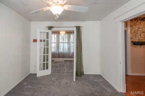 Tiny photo for 8120 Pennsylvania Avenue, St Louis, MO 63111 (MLS # 26059054)