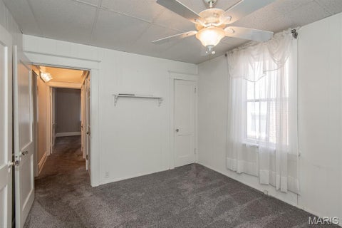 Tiny photo for 8120 Pennsylvania Avenue, St Louis, MO 63111 (MLS # 26059054)