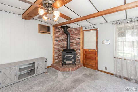 Tiny photo for 8120 Pennsylvania Avenue, St Louis, MO 63111 (MLS # 26059054)
