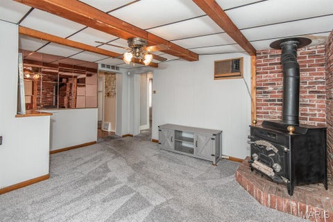 Tiny photo for 8120 Pennsylvania Avenue, St Louis, MO 63111 (MLS # 26059054)
