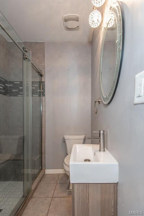 Tiny photo for 8120 Pennsylvania Avenue, St Louis, MO 63111 (MLS # 26059054)
