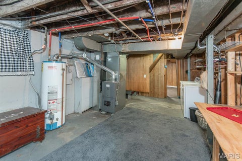 Tiny photo for 8120 Pennsylvania Avenue, St Louis, MO 63111 (MLS # 26059054)