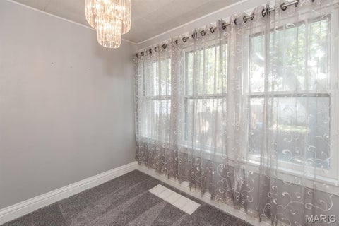Tiny photo for 8120 Pennsylvania Avenue, St Louis, MO 63111 (MLS # 26059054)
