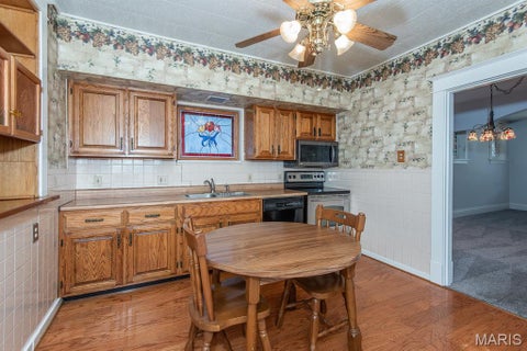 Tiny photo for 8120 Pennsylvania Avenue, St Louis, MO 63111 (MLS # 26059054)