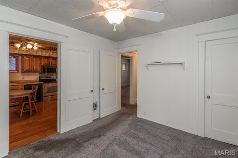 Tiny photo for 8120 Pennsylvania Avenue, St Louis, MO 63111 (MLS # 26059054)
