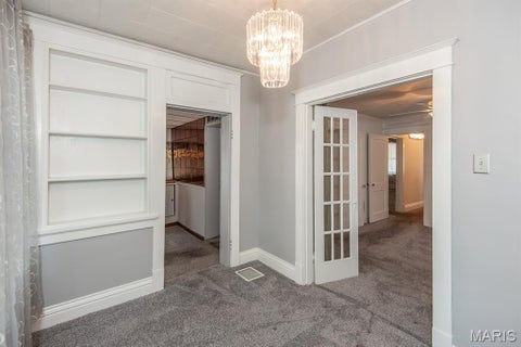 Tiny photo for 8120 Pennsylvania Avenue, St Louis, MO 63111 (MLS # 26059054)