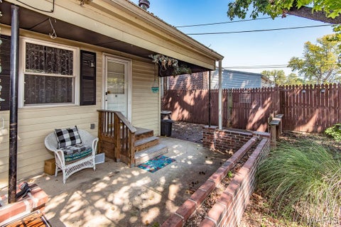 Tiny photo for 8120 Pennsylvania Avenue, St Louis, MO 63111 (MLS # 26059054)