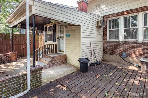 Tiny photo for 8120 Pennsylvania Avenue, St Louis, MO 63111 (MLS # 26059054)