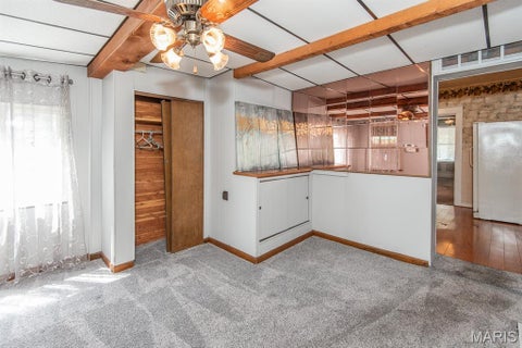 Tiny photo for 8120 Pennsylvania Avenue, St Louis, MO 63111 (MLS # 26059054)