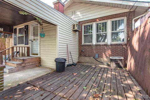 Tiny photo for 8120 Pennsylvania Avenue, St Louis, MO 63111 (MLS # 26059054)