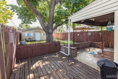 Tiny photo for 8120 Pennsylvania Avenue, St Louis, MO 63111 (MLS # 26059054)