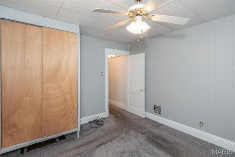 Tiny photo for 8120 Pennsylvania Avenue, St Louis, MO 63111 (MLS # 26059054)