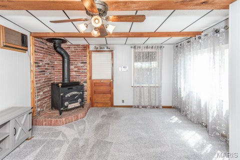Tiny photo for 8120 Pennsylvania Avenue, St Louis, MO 63111 (MLS # 26059054)