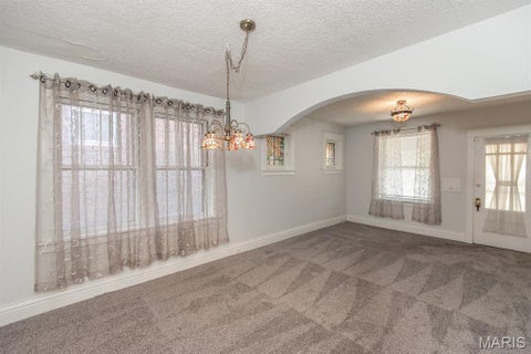 Tiny photo for 8120 Pennsylvania Avenue, St Louis, MO 63111 (MLS # 26059054)