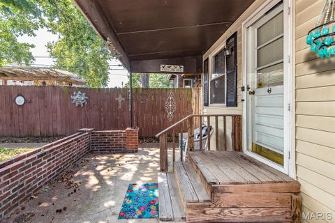 Tiny photo for 8120 Pennsylvania Avenue, St Louis, MO 63111 (MLS # 26059054)