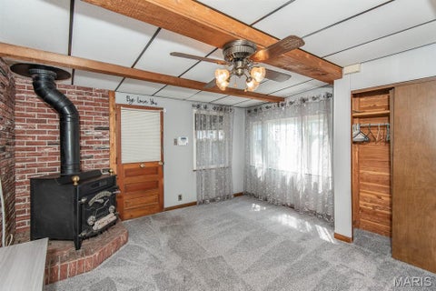 Tiny photo for 8120 Pennsylvania Avenue, St Louis, MO 63111 (MLS # 26059054)