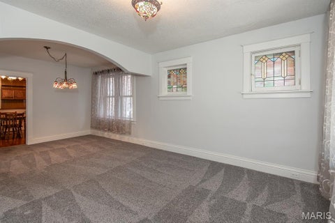 Tiny photo for 8120 Pennsylvania Avenue, St Louis, MO 63111 (MLS # 26059054)