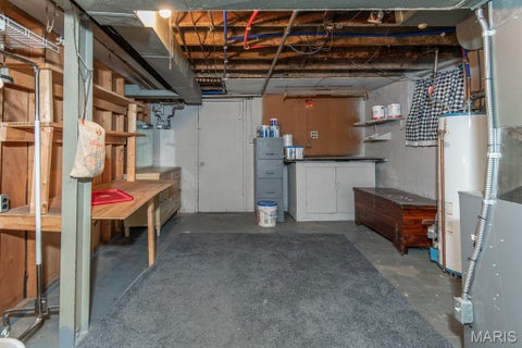 Tiny photo for 8120 Pennsylvania Avenue, St Louis, MO 63111 (MLS # 26059054)