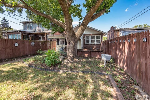 Tiny photo for 8120 Pennsylvania Avenue, St Louis, MO 63111 (MLS # 26059054)
