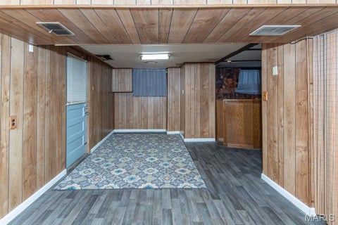 Tiny photo for 8120 Pennsylvania Avenue, St Louis, MO 63111 (MLS # 26059054)