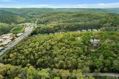 0000 Oakcrest Dr. House Springs MO 63051