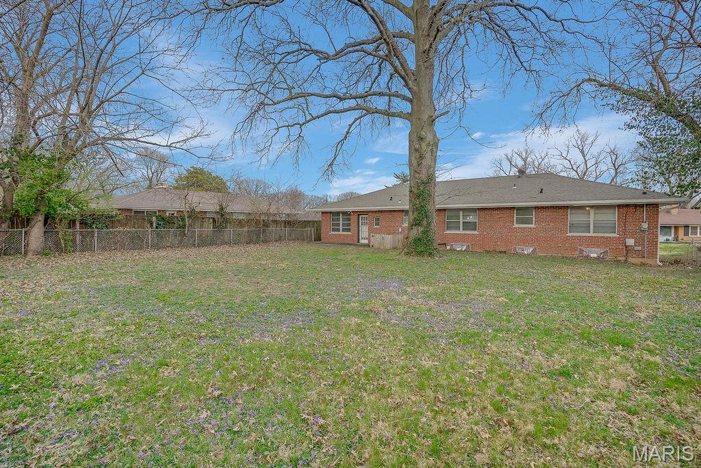 Denness Hills - Residential