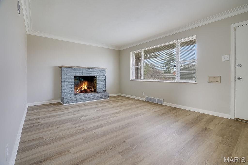 Denness Hills - Residential