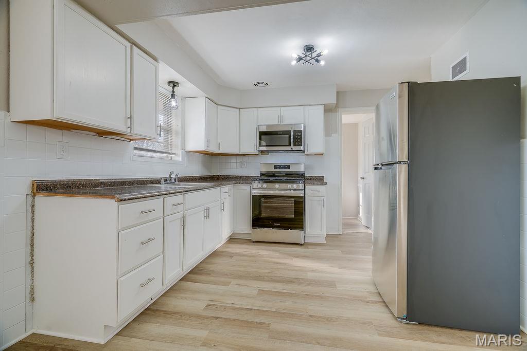 Denness Hills - Residential