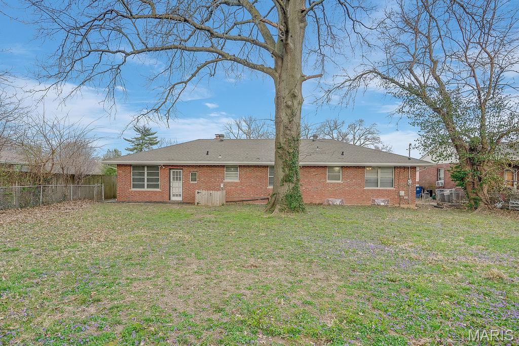 Denness Hills - Residential