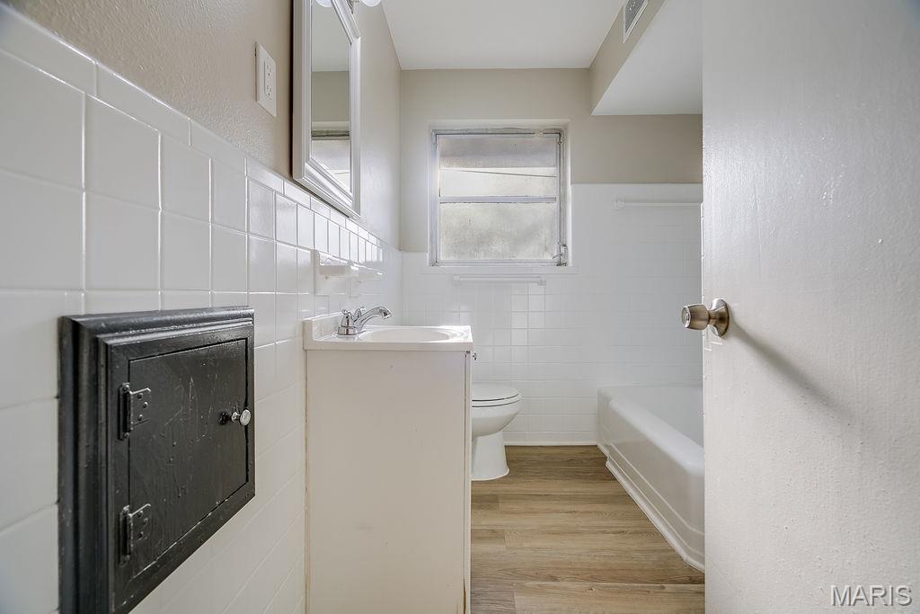 Denness Hills - Residential