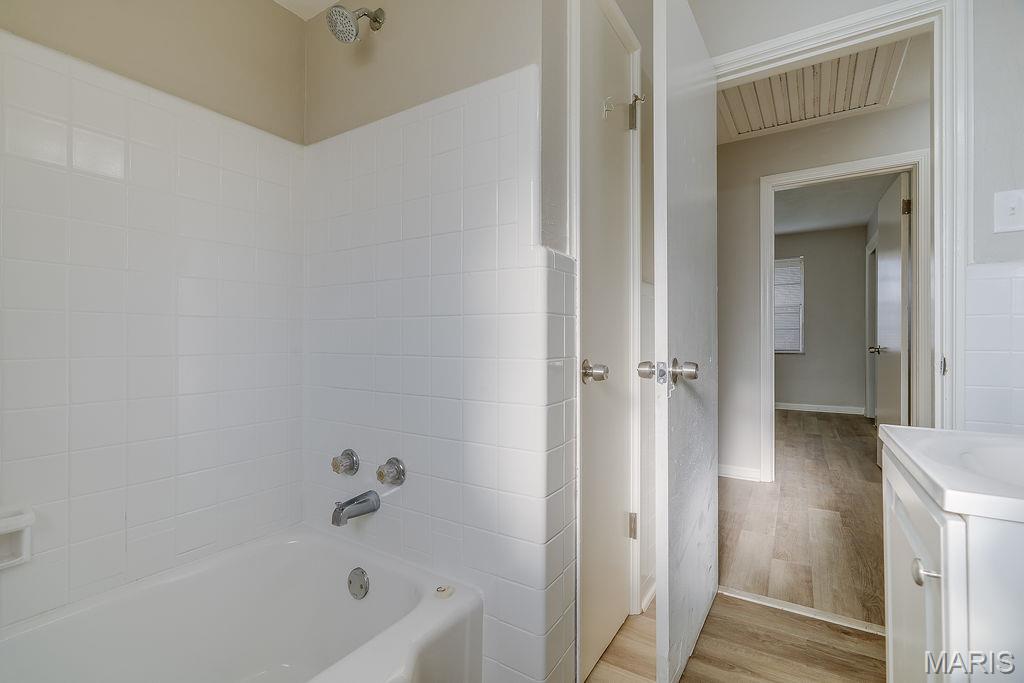 Denness Hills - Residential