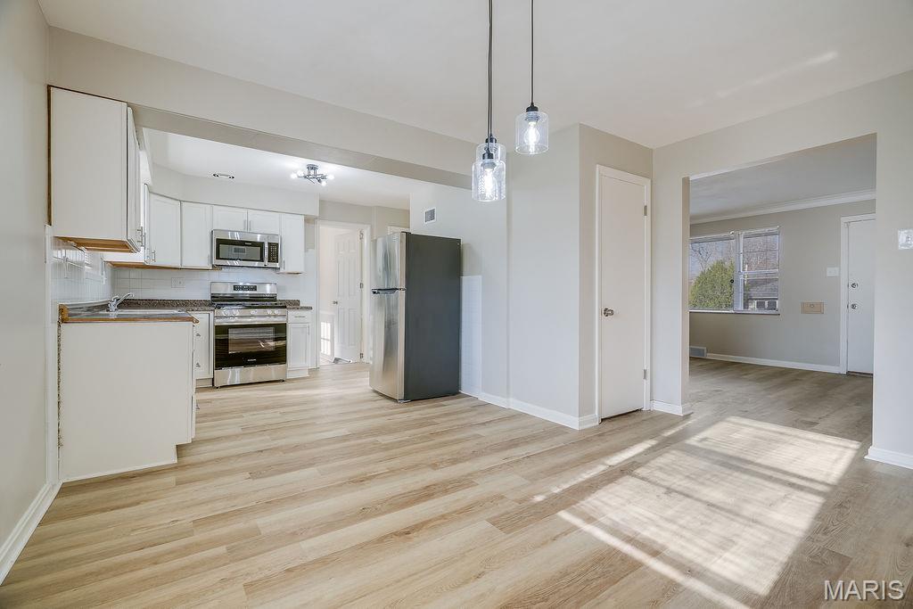 Denness Hills - Residential