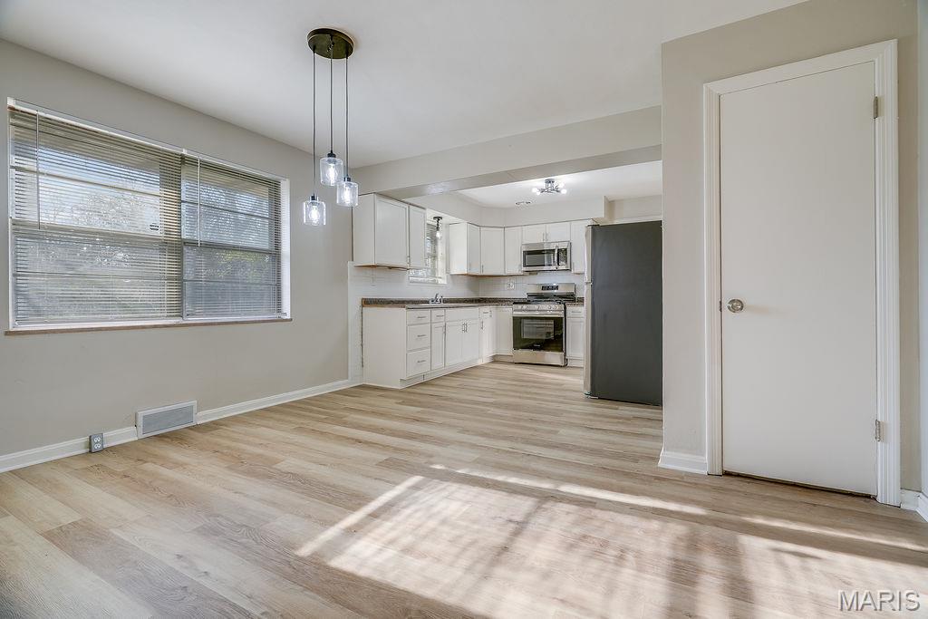 Denness Hills - Residential