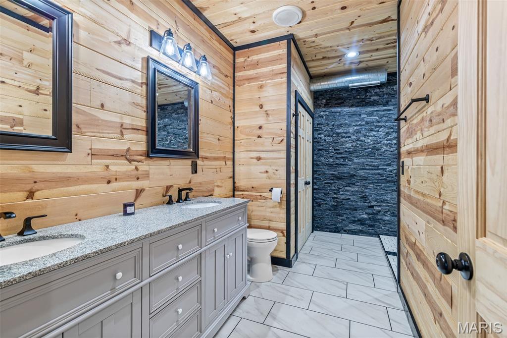 Brook Stone - Residential