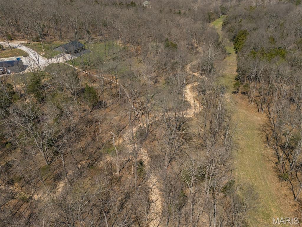 Brook Stone - Residential