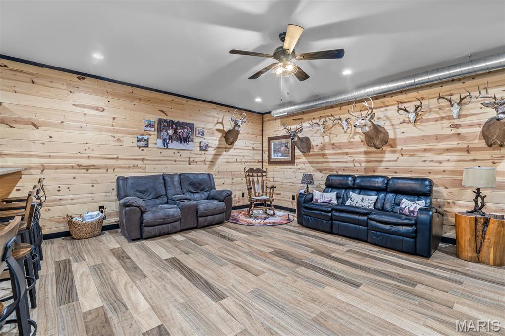 Brook Stone - Residential