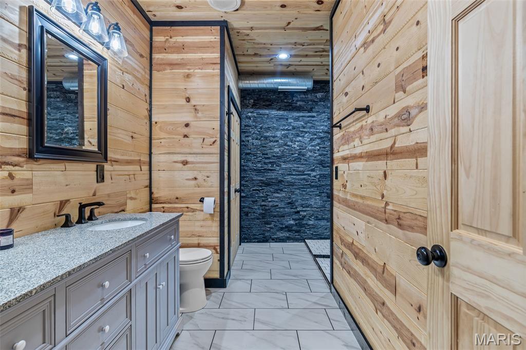 Brook Stone - Residential