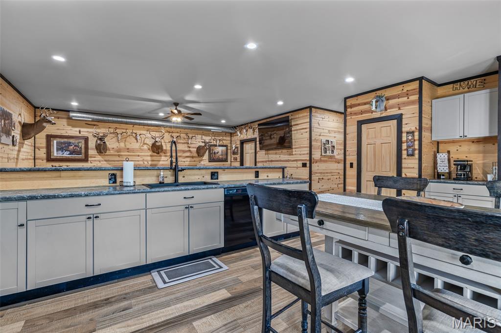 Brook Stone - Residential