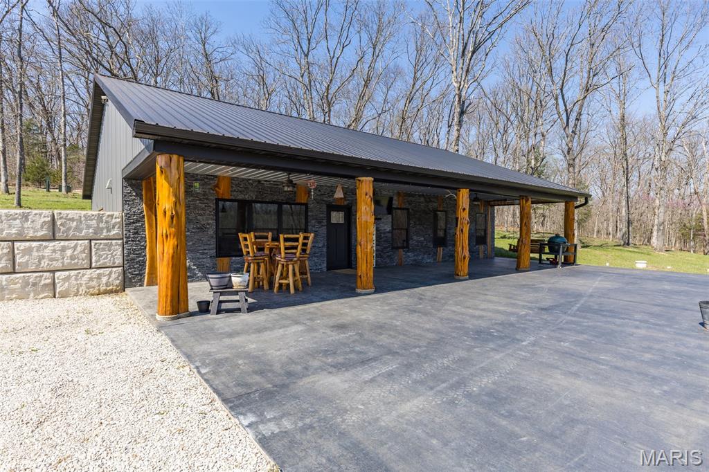 Brook Stone - Residential